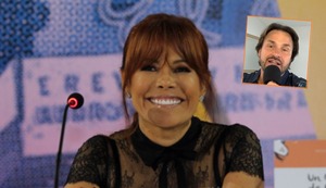 Cristian Zuárez demandó a Magaly Medina por 7 millones de soles