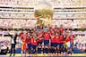 ¡España campeón del mundo! La ‘Roja’ se impuso 1-0 a la Argentina de Lionel Messi y se queda con el Mundial 2026