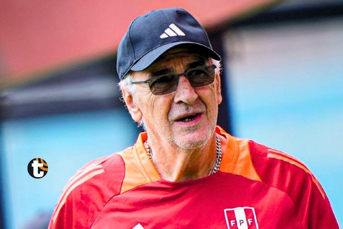 Jorge Fossati regresa al estadio Monumetal, pero con la selección peruana (Foto: GEC)