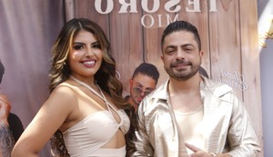 Isabel Enriquez: “Nunca me metería en una relación”