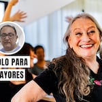 Adultos mayores y la actuación: una oportunidad para envejecer activamente