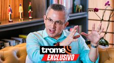 Pedro Tenorio: “Keiko Fujimori no va a tener luna de miel”