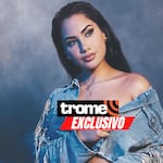 Dayana alerta con su pareja, Tommy Portugal: “Nunca falta alguien que quiera intentar algo”