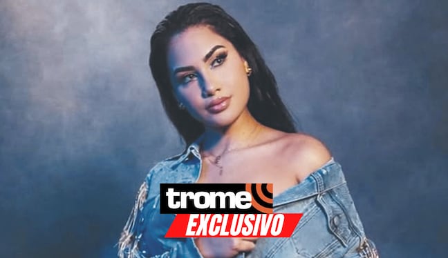 Dayana alerta con su pareja, Tommy Portugal: “Nunca falta quien quiera intentarlo”