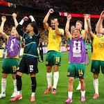 Mundial 2026: Australia venció 2-0 a Turquía en su debut en su debut en el Grupo D | VIDEO