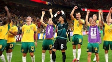 Mundial 2026: Australia venció 2-0 a Turquía en su debut en su debut en el Grupo D | VIDEO