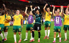 Mundial 2026: Australia venció 2-0 a Turquía en su debut en su debut en el Grupo D | VIDEO
