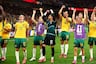 Mundial 2026: Australia venció 2-0 a Turquía en su debut en su debut en el Grupo D | VIDEO