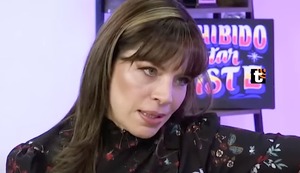 Cecilia Brozovich revela infidelidad a una pareja: “Sí, fui infiel, no me siento orgullosa”