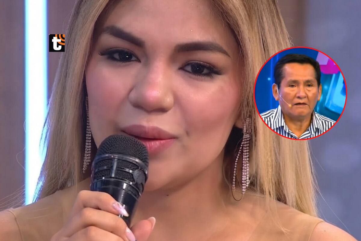 Naldy Saldaña revela que Óscar Custodio aún no le pide perdón por no actuar ante su denuncia de acoso