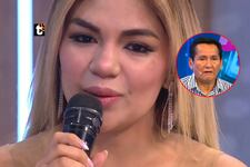Naldy Saldaña revela que Óscar Custodio aún no le pide perdón por no actuar ante su denuncia de acoso