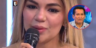 Naldy Saldaña revela que Óscar Custodio aún no le pide perdón por no actuar ante su denuncia de acoso