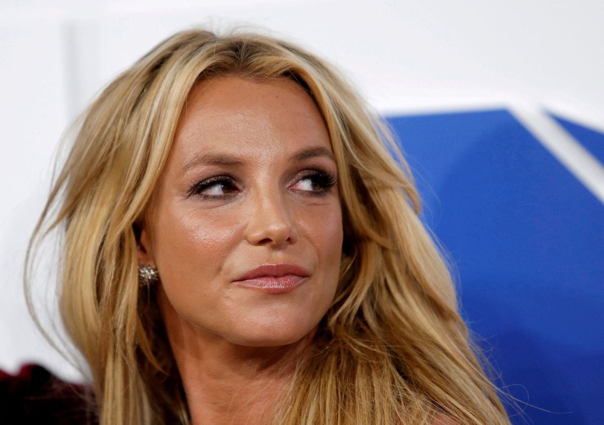 Hace poco, la famosa Britney Spears habló sobre los abusos que sufrió por parte de su padre mientras estuvo bajo su tutela (Foto: Reuters)