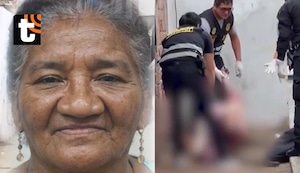 ¡Macabro crimen en el Callao! Dos hermanos son detenidos tras arrastrar y abandonar el cadáver de una abuelita