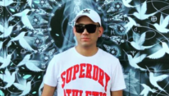 TROME - Peter Fajardo se pronuncia tras fiesta que terminó en bronca: “No tuve nada qué ver, solo cerré la puerta para que no entre el chico”