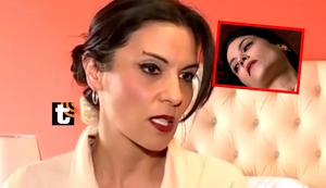 Úrsula Boza NO VOLVERÁ a AFHS con ‘la mirada de tiburón’: “Es un adiós para siempre”