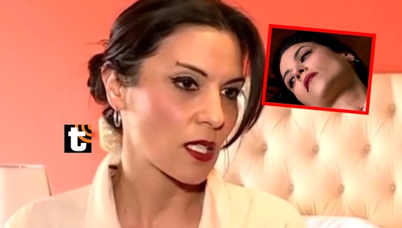 AFHS: Detrás de cámaras de la muerte de Claudia Llanos