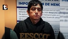 Mafias avanzan y se apoderan del país