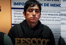 Mafias avanzan y se apoderan del país