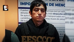 Los Pulpos: la historia de sangre, extorsión y muerte detrás de la caída de Jhonsson Cruz, el criminal que desafió a la justicia