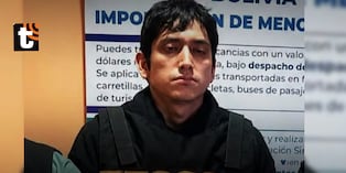 Los Pulpos: la historia de sangre, extorsión y muerte detrás de la caída de Jhonsson Cruz, el criminal que desafió a la justicia