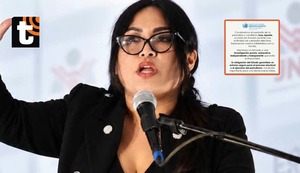 Asesinato de la ‘China’ Polo llega a la ONU: organismo exige esclarecer crimen de candidata en Áncash