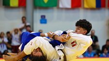 Perú será sede de megaevento internacional de judo con 14 países en la VIDENA