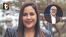 Andrea revela por qué rechazó conducir la nueva temporada de ‘El valor de la verdad’: “Les dije que tiene la cara y sello de Beto Ortiz”