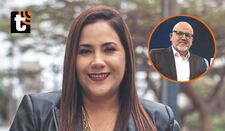 Andrea revela por qué rechazó conducir la nueva temporada de ‘El valor de la verdad’: “Les dije que tiene la cara y sello de Beto Ortiz”
