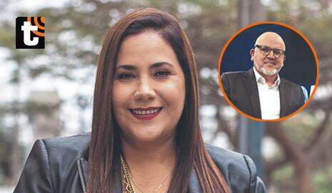 Andrea revela por qué rechazó conducir la nueva temporada de ‘El valor de la verdad’: “Les dije que tiene...