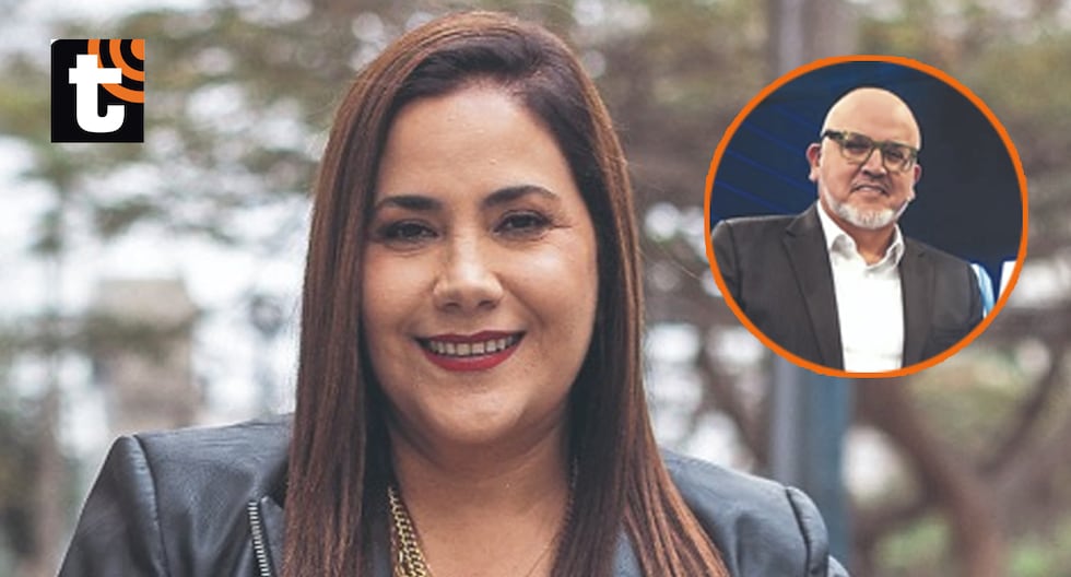 Andrea Llosa revela por qué rechazó conducir ‘El valor de la verdad’ y recuerda fuerte conflicto con Alejandra Baigorria
