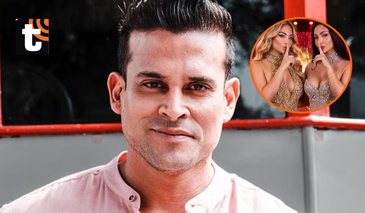 El abogado también dijo que en las siguientes semanas también se interpondrán las demandas de Karla Tarazona hacia Melanie y Pamela.