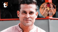 Christian Domínguez enjuicia a Melanie Martínez y Pamela Franco: “Es una querella por difamación”