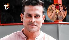 Christian Domínguez enjuicia a Melanie Martínez y Pamela Franco: “Es una querella por difamación”