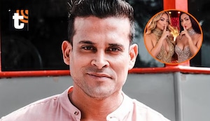 Christian Domínguez enjuicia a Melanie Martínez y Pamela Franco: “Es una querella por difamación”