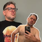 Bajó 56 kilos: Baila reggaeton, hace ballet y practica yoga
