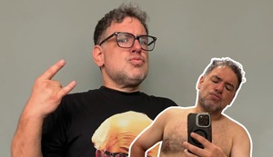 Javier Masías bajó 56 kilos de peso y ahora baila reggaeton, hace ballet y practica yoga: “Me quité un ‘Bruno Pinasco’ de encima”