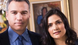 ¿Cómo se conocieron Salvadory Ana María?: Choca revela que estuvo en su primer encuentro