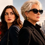 “El diablo viste a la moda 2″: Las lecciones de resiliencia que nos deja la película