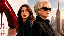 “El diablo viste a la moda 2″: Las lecciones de resiliencia que nos deja la película