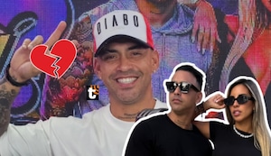 ¿Chávarri fue quien terminó con Gabriela Herrera? Bailarina toma importante decisión al ser consultada