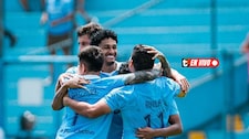 Sporting Cristal vs. Los Chankas EN VIVO: Partidazo por la fecha 8 del Apertura