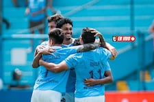 Sporting Cristal vs. Los Chankas EN VIVO (0-0): Siga acá partidazo por la fecha 8 del Apertura