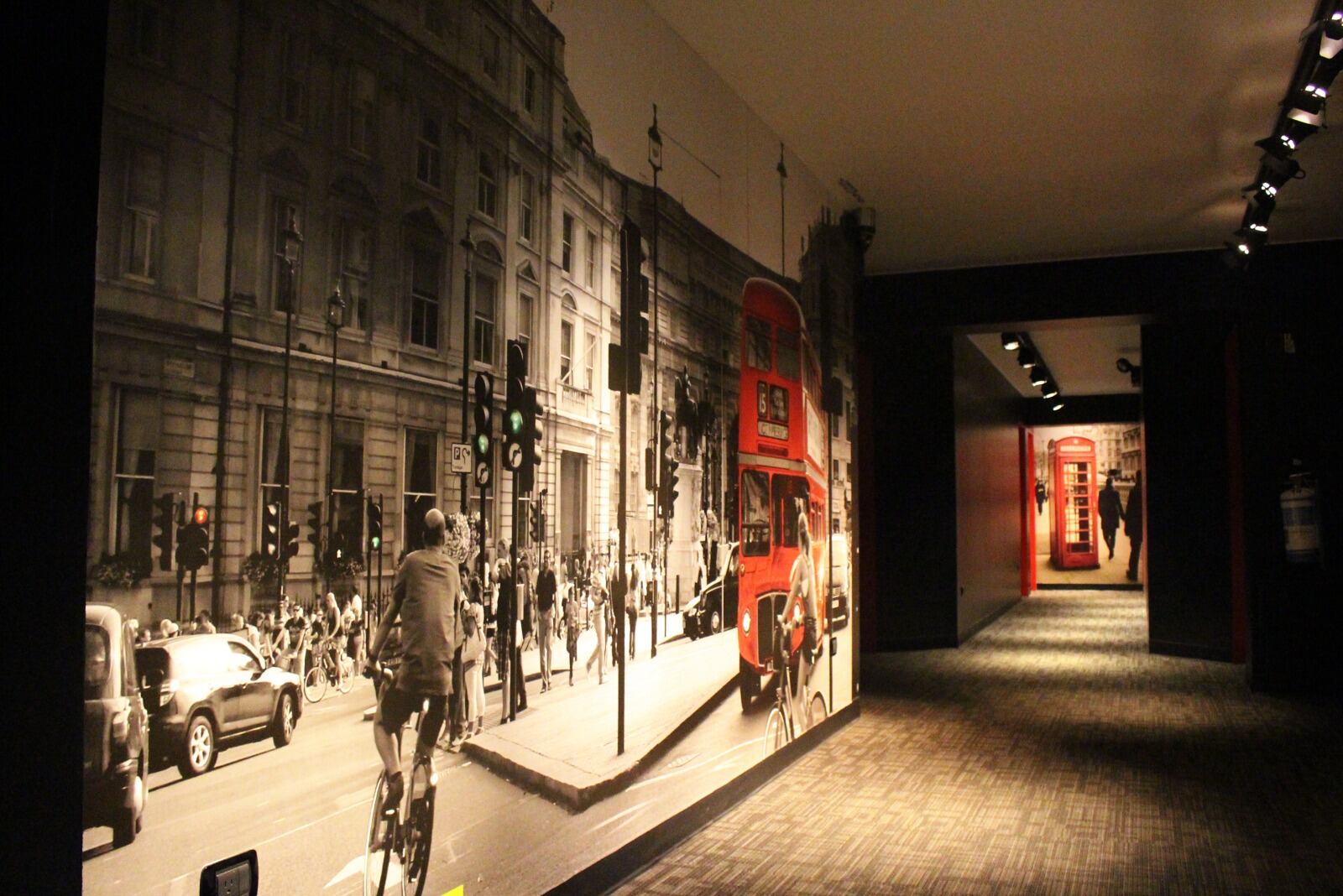 Apuntó a los millenials quienes buscan nuevas opciones.