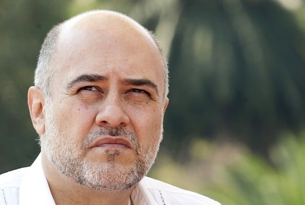 Marco Treviño es un actor mexicano que ha participado en un gran número de telenovelas como “Rosa Diamante”, “Daniela” y “Deseo prohibido”, entre otras (Foto: Televisa)