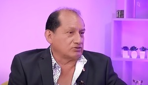 Machucao y cómo nació su famoso sketch con Chuiman: “Los grandes actores empezaron a tenernos fastidio”