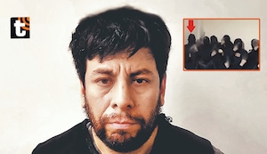 Lima Norte: banda de ‘El Jorobado’ amasó 25 millones de soles producto de la extorsión y sicariato