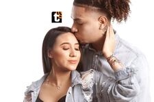 Samahara deja en shock a sus seguidores y revela que Youna la habría intentado besar cuando fue a visitarlo a EE.UU