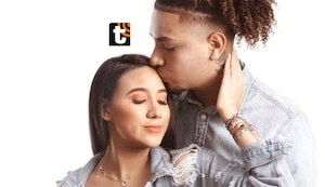 Samahara deja en shock a sus seguidores y revela que Youna la habría intentado besar cuando fue a visitarlo a EE.UU