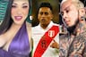 Cueva, Norka Ascue y ‘La Mackyna’ tendrán su primera audiencia luego que se expusieran fuertes amenazas de ‘Aladino’